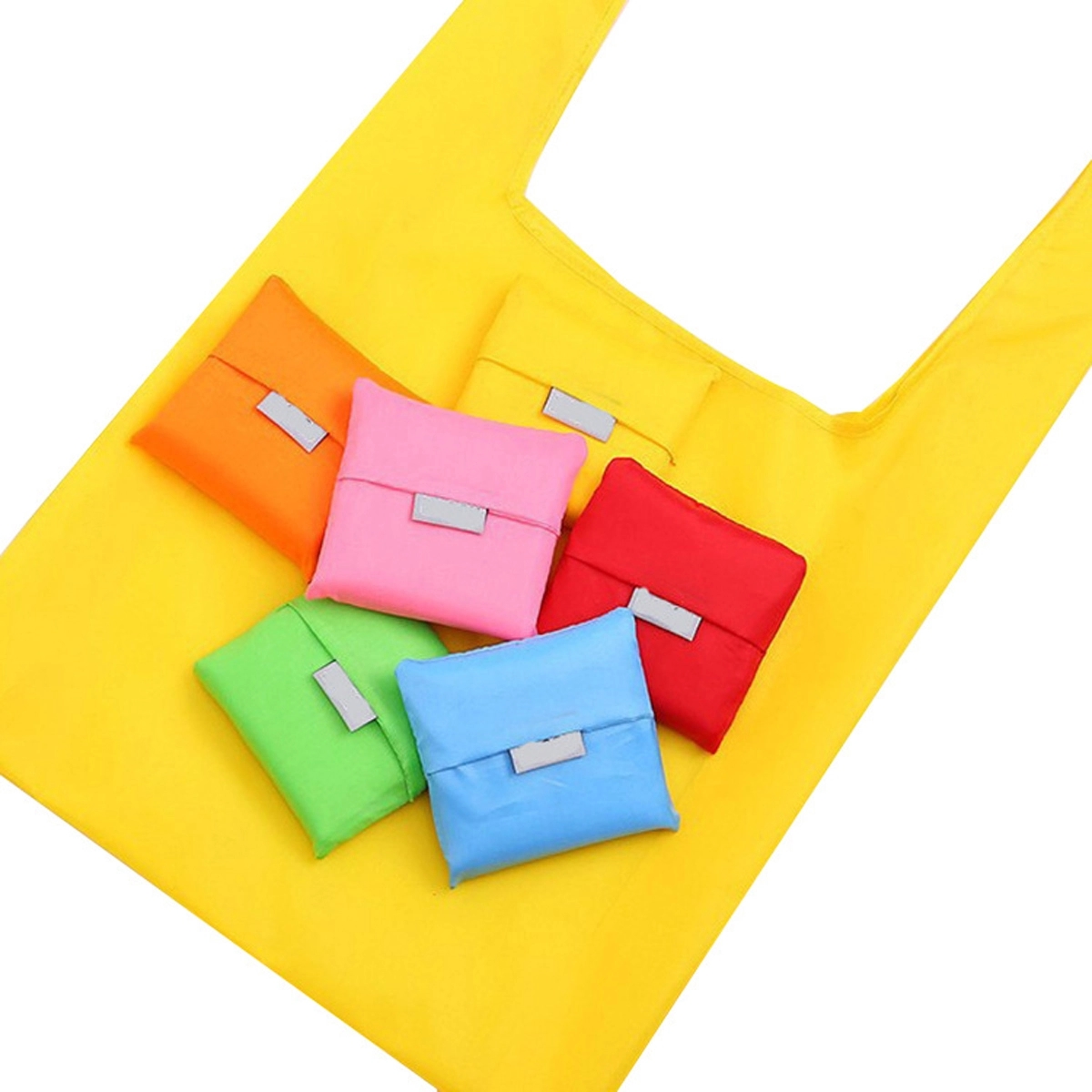 Foldable Grocery Bag 2