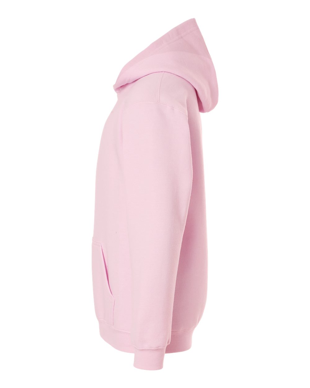 Youth Hooded Sweatshirt - 320Y 49