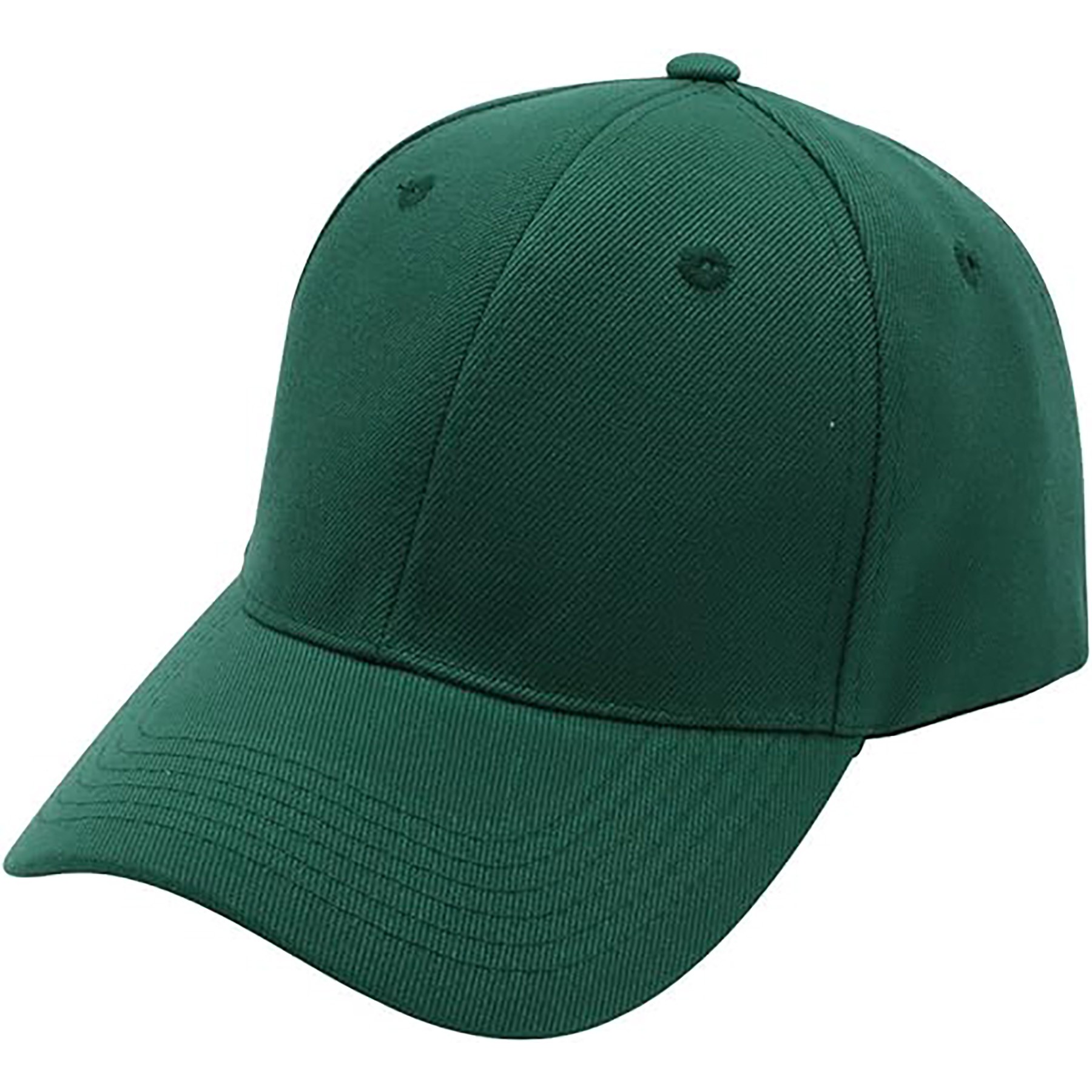 Classic Adjustable Flat Cap 10