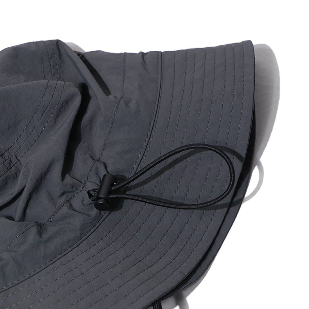 Packable Travel Fishing Cap 2