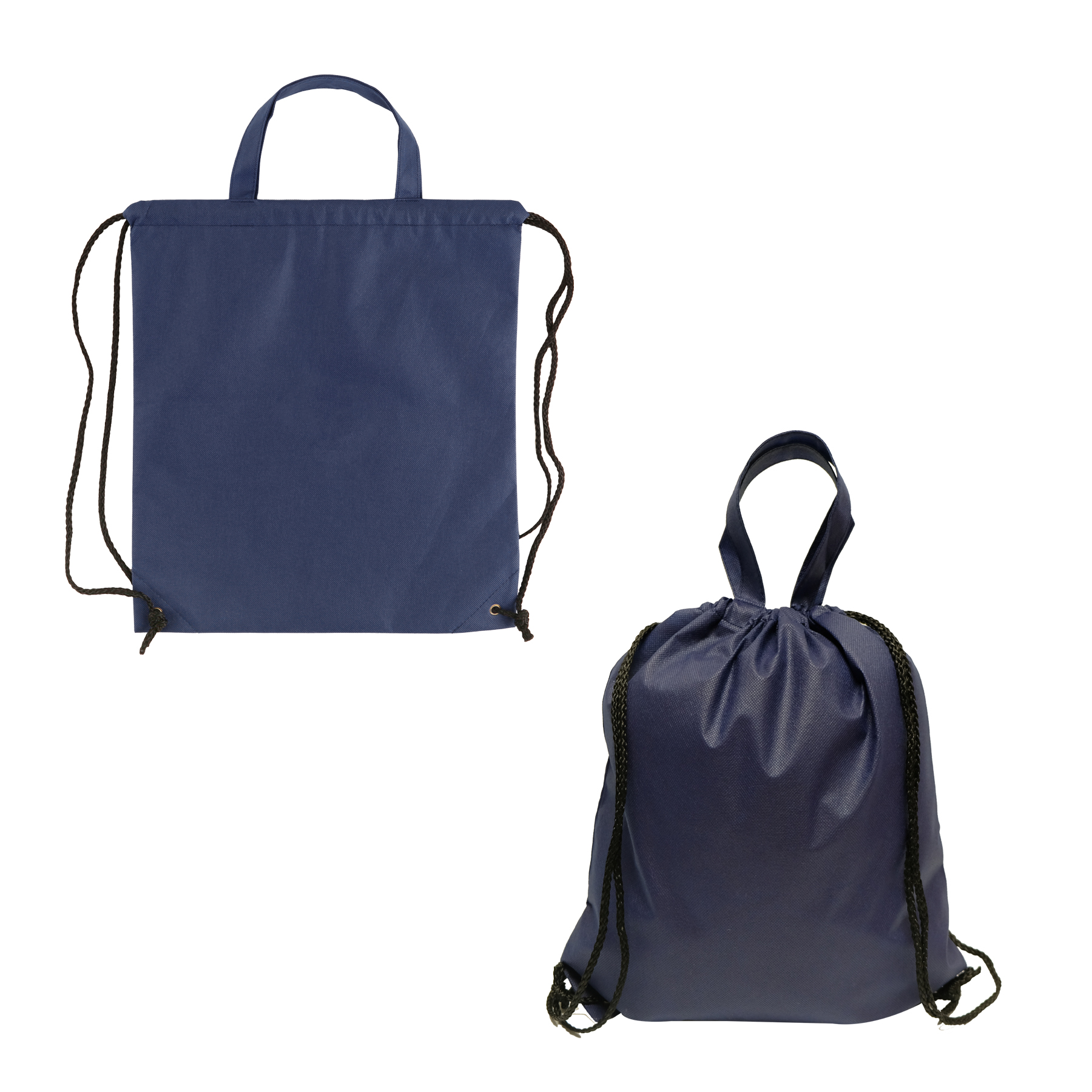 Sportsman Drawstring Backpack 7