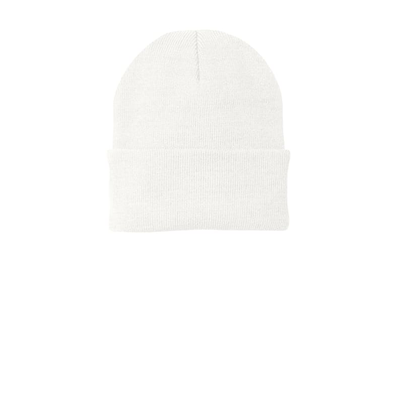 Port & Company Knit Cap. 20