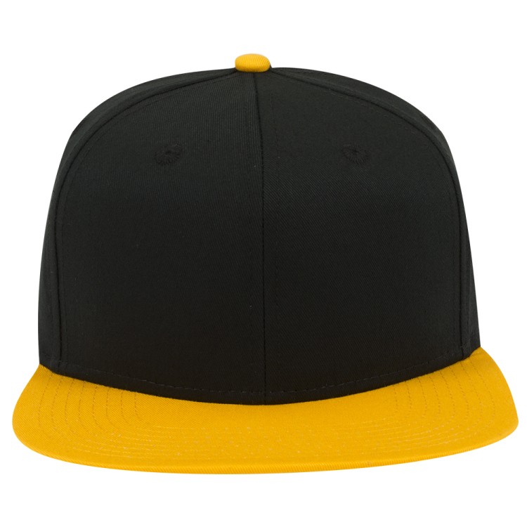 OTTO CAP® OTTO SNAP 6 Panel Pro Style Snapback Hat 71
