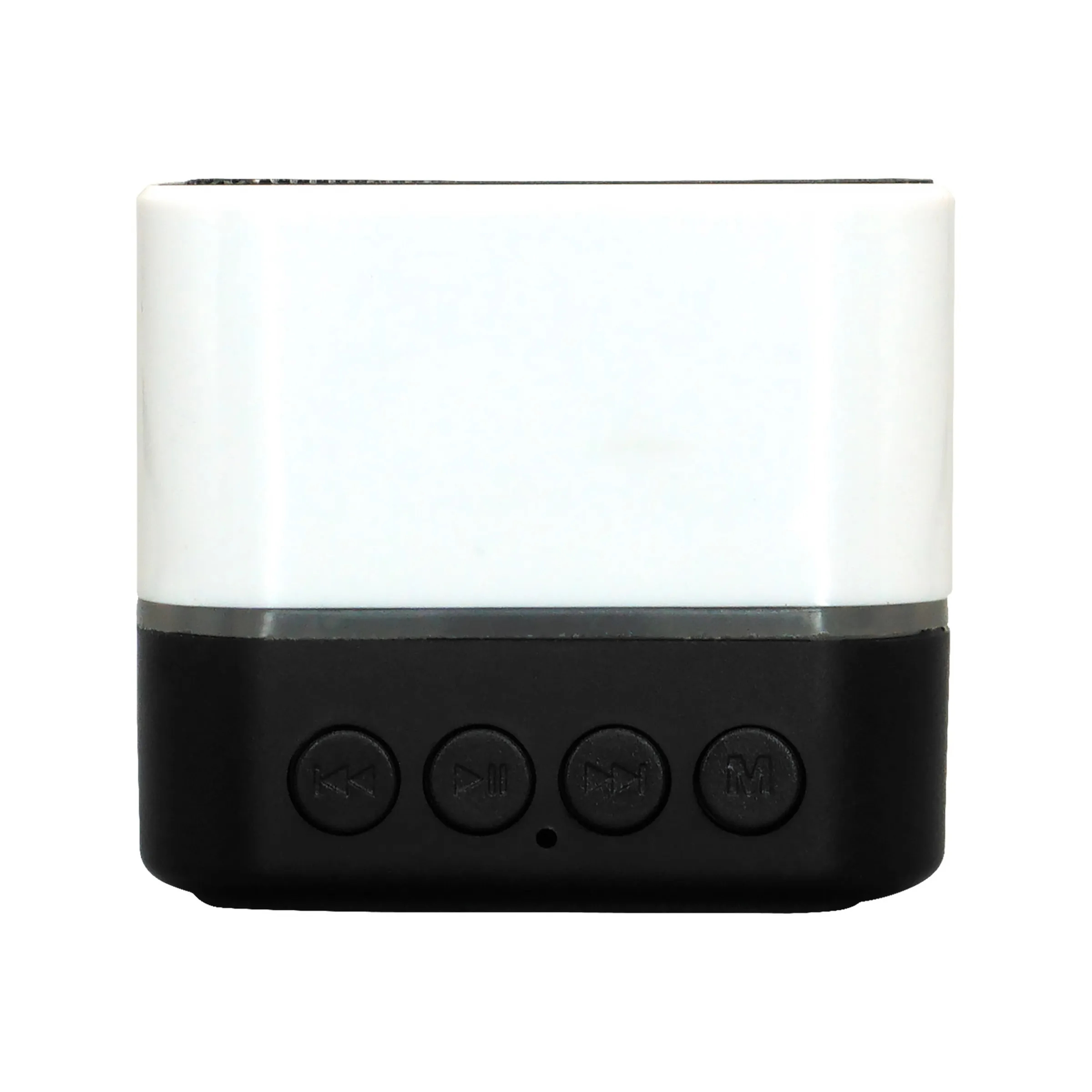 Colorful Square Bluetooth Speaker 4