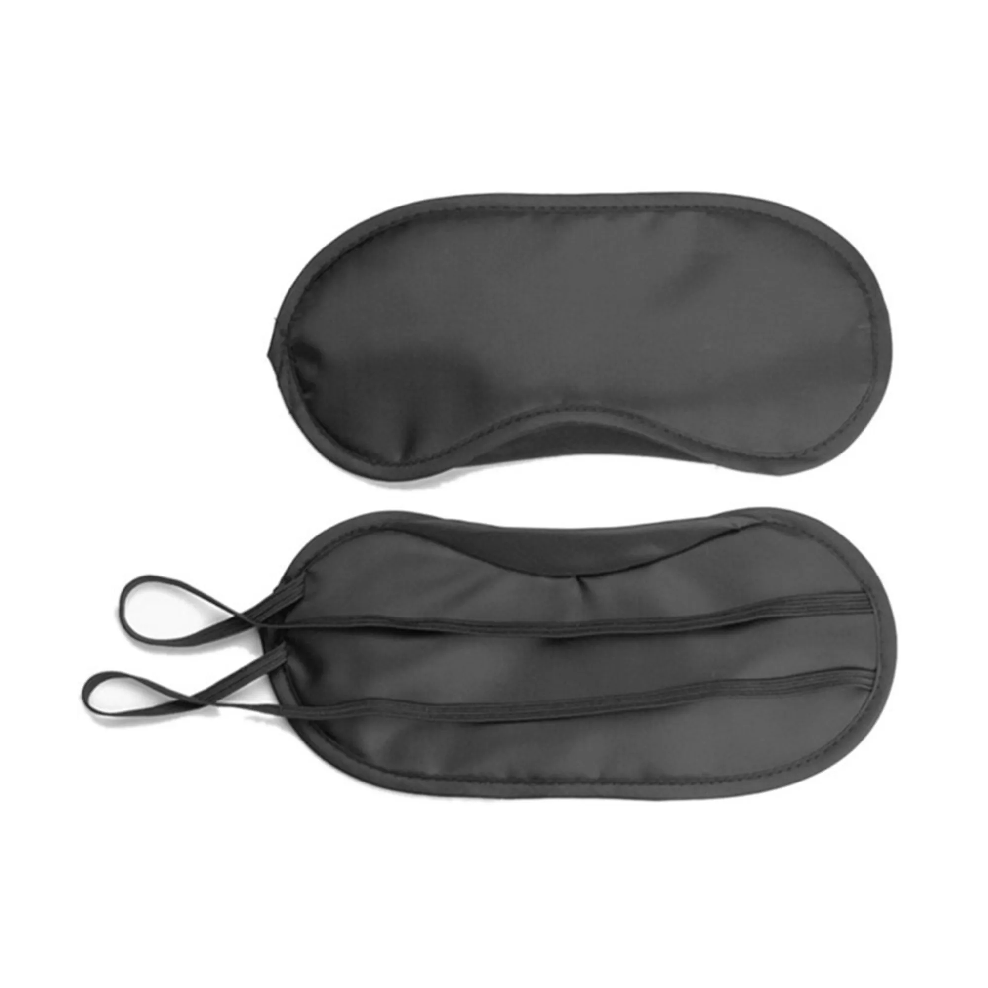 Full Color Polyester Sleep Mask 14