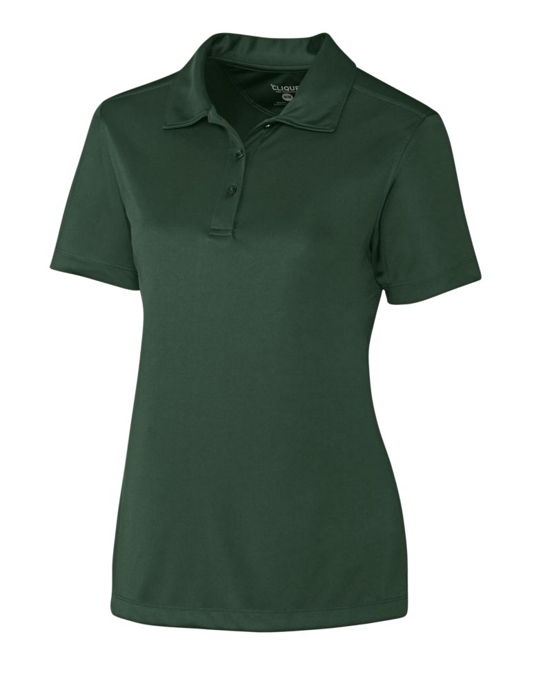 Clique Parma Tech Jersey Womens Polo 38