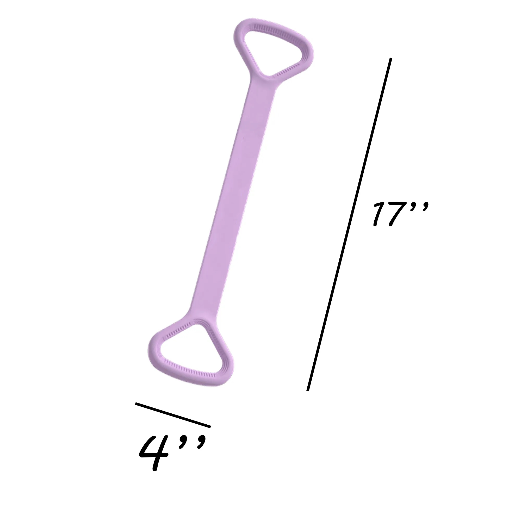 Resistance Band Figure 8: A Fun & Effective Exercise 3