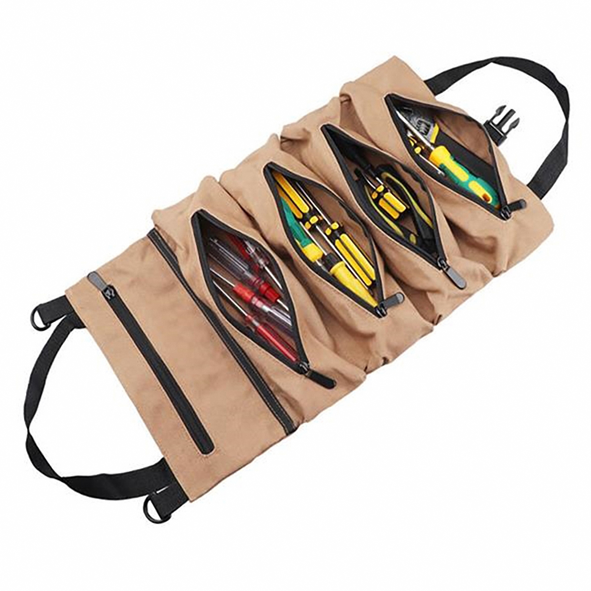 Portable Travel Toiletry Bag 5