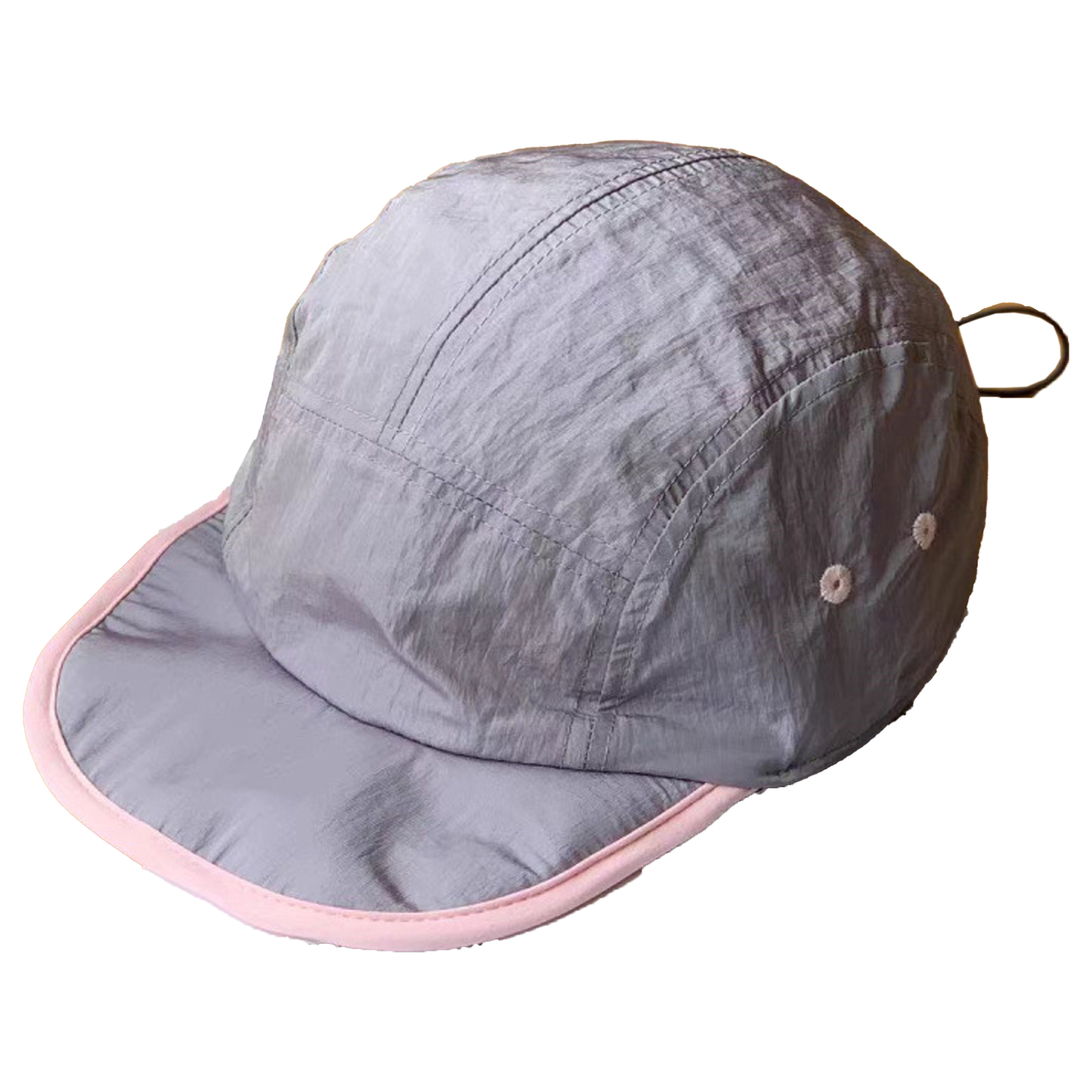Polyester Lightweight And Breathable Quick Drying Sun Hat 2