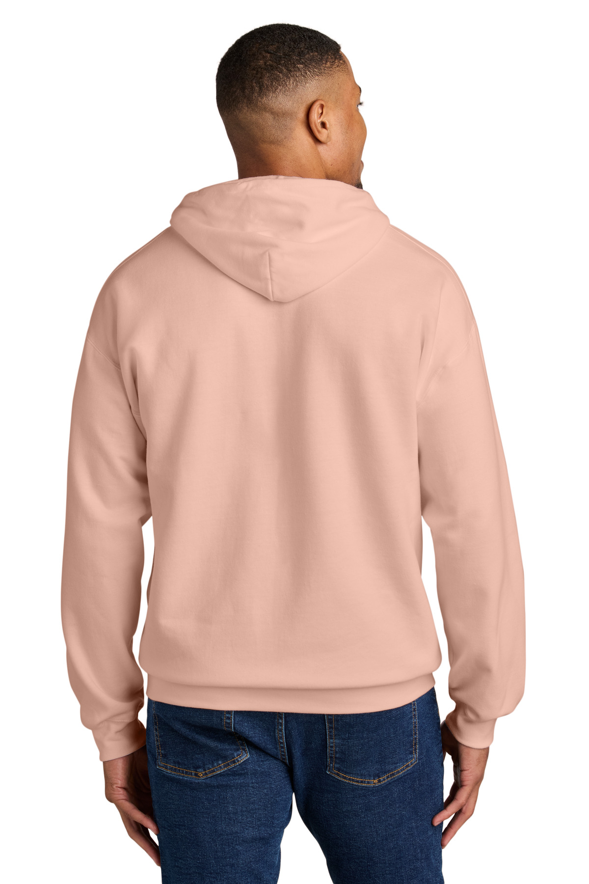 Gildan Softstyle Midweight Pullover Hooded Sweatshirt SF500 206