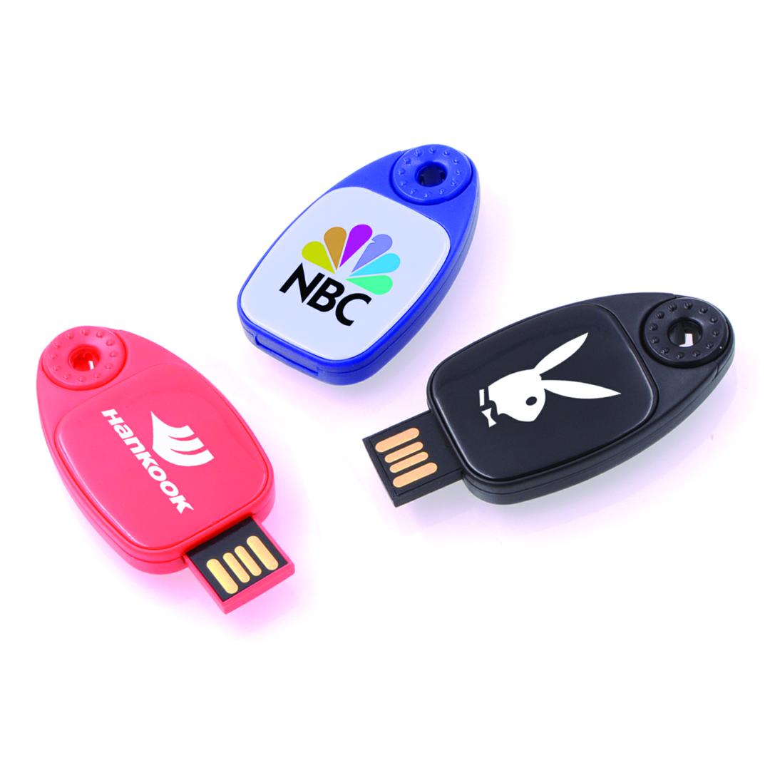 Prism USB (Custom Direct) 7