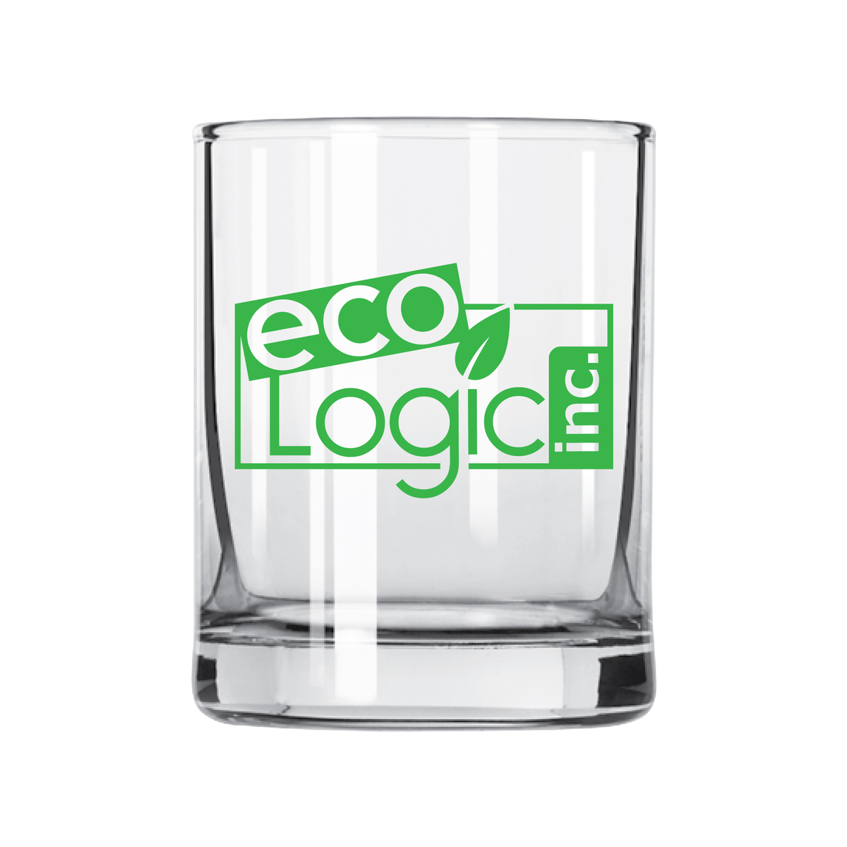 3 oz Lexington Votive Jigger Shot Glass