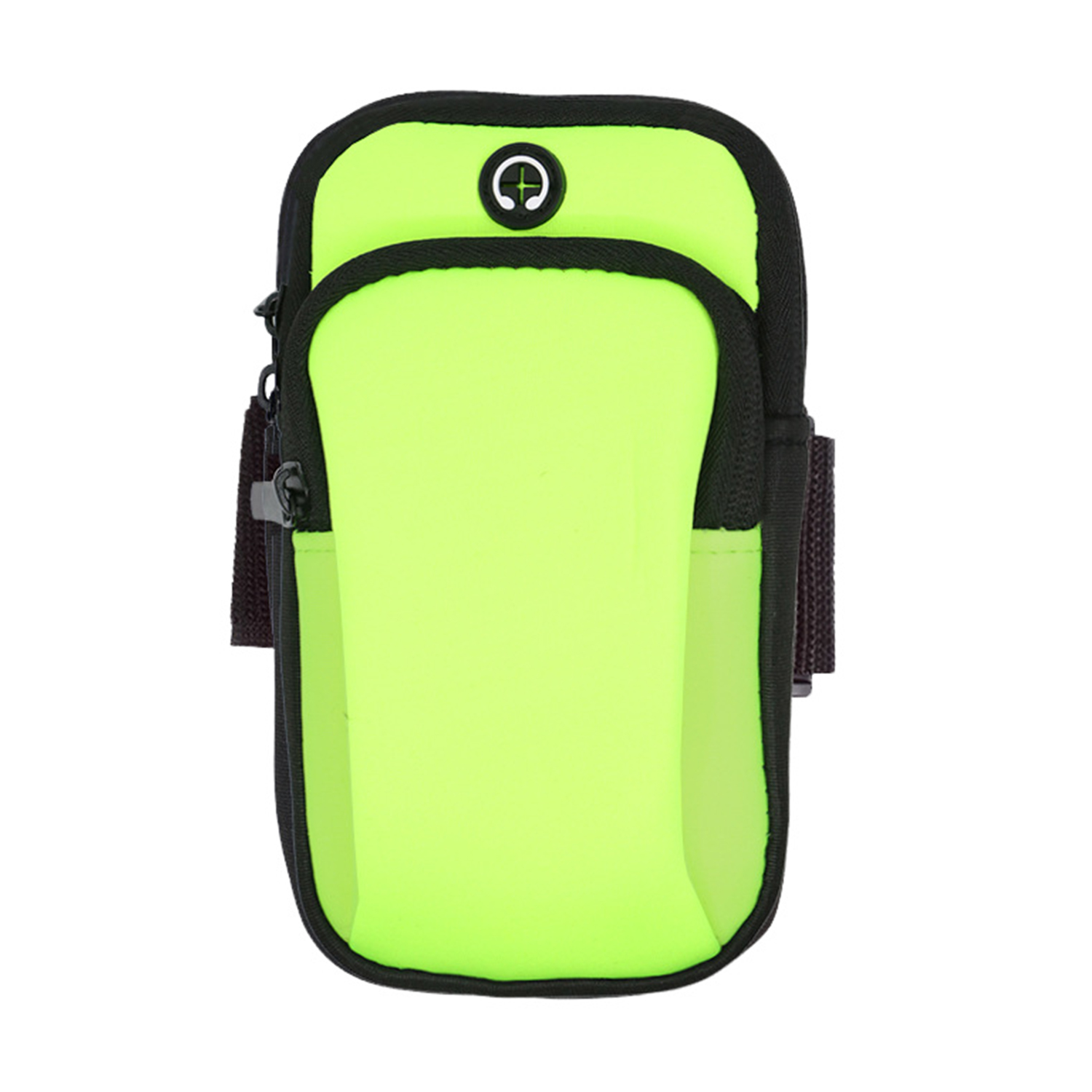 Armband Bag with Elastic Band 5