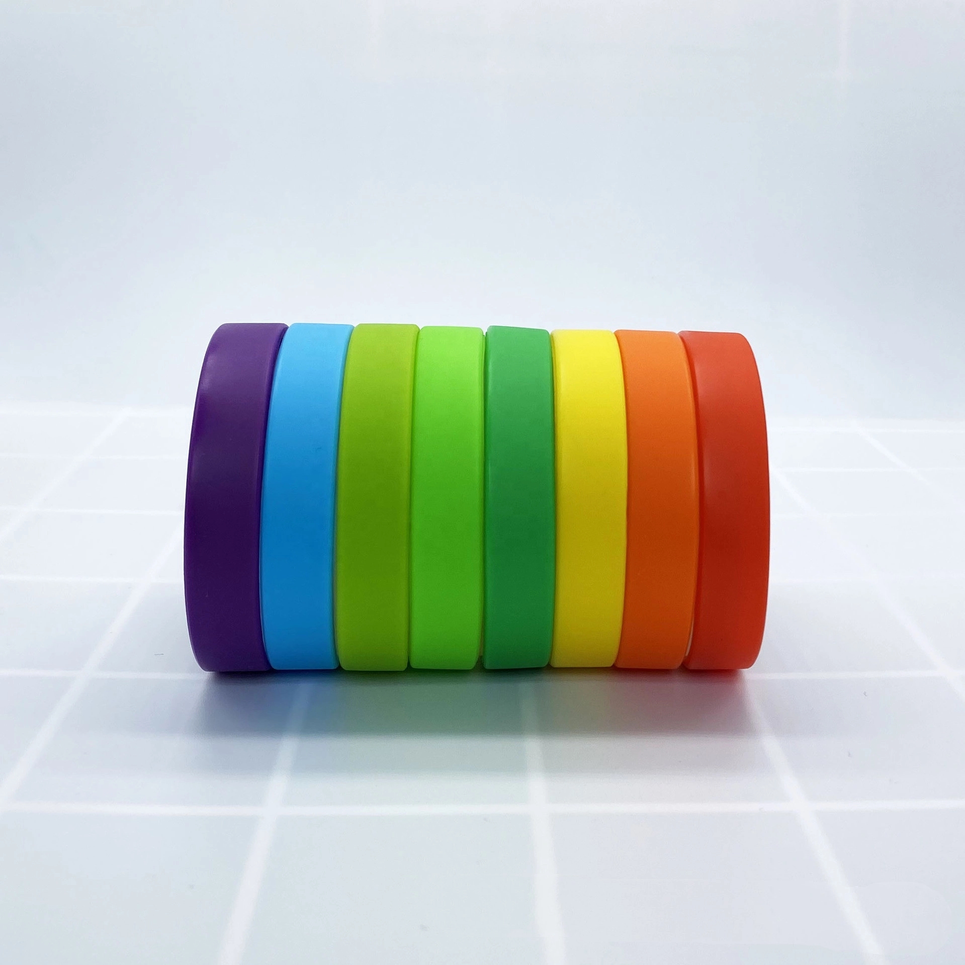 Silicone Bracelets 3