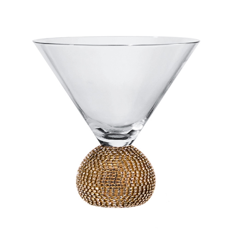 10.4oz. Glass Wine Champagne Gift Drinking Goblet Cup 5