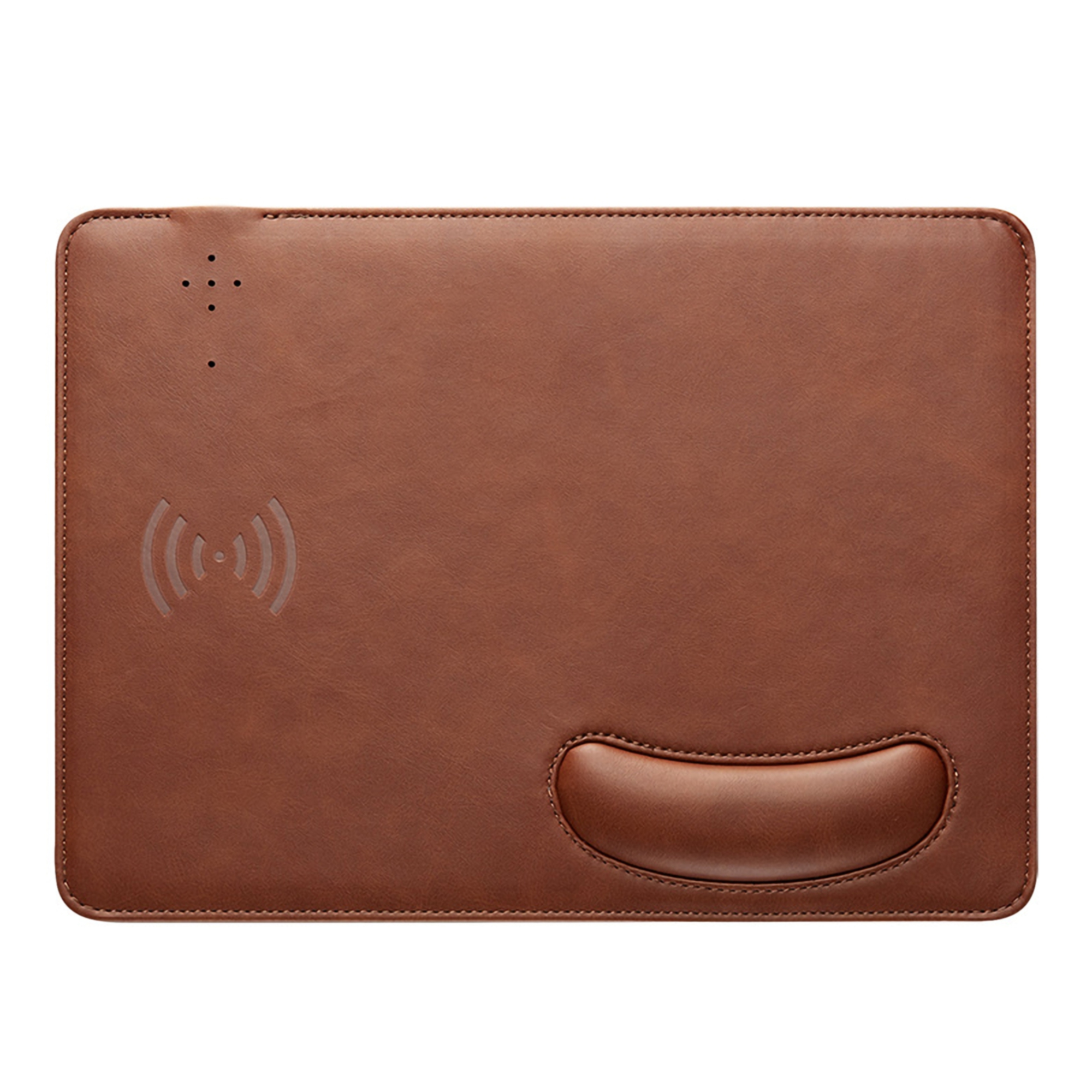 Wireless Charger Mouse Pad 2