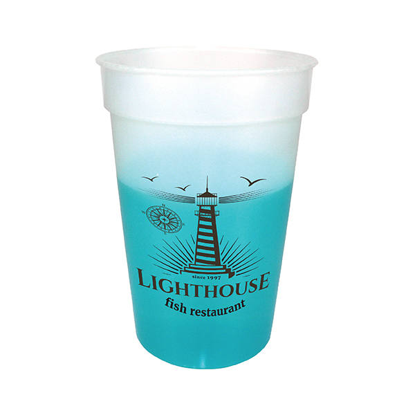Mood™ 17 oz. Stadium Cup 17