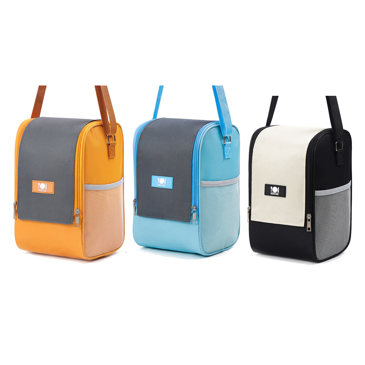 Insulated Lunch Bag 2