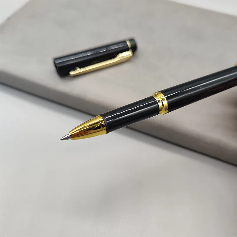 Custom Business Ballpoint Pen 4