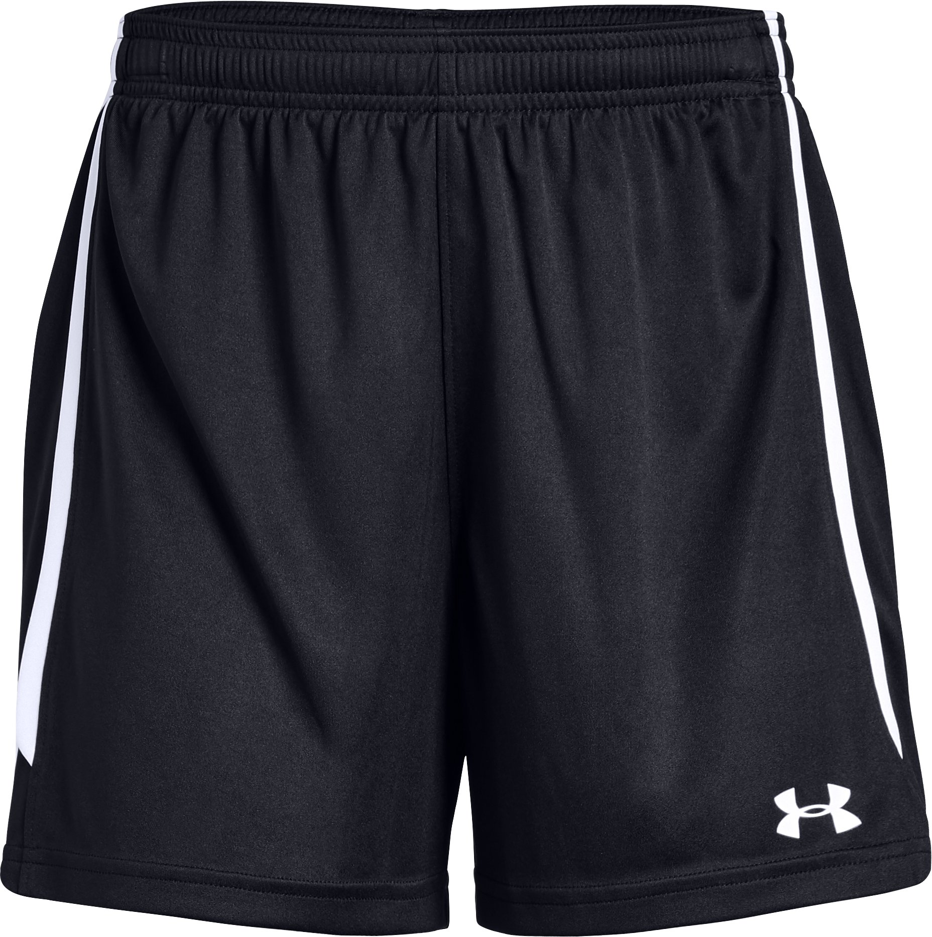 Women's UA Maquina 2.0 Shorts  2