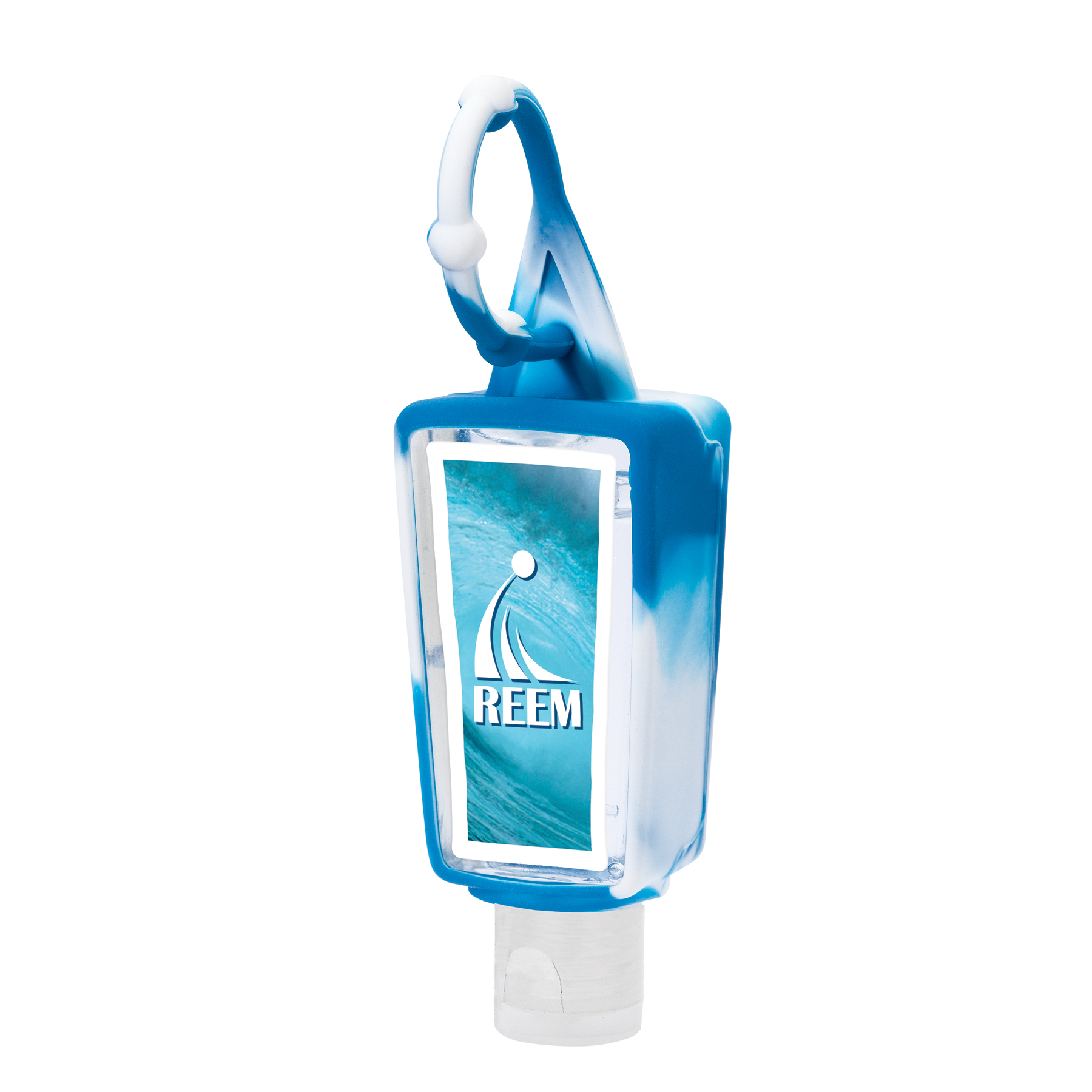 Amore 1 oz. Hand Sanitizer with Holder 122