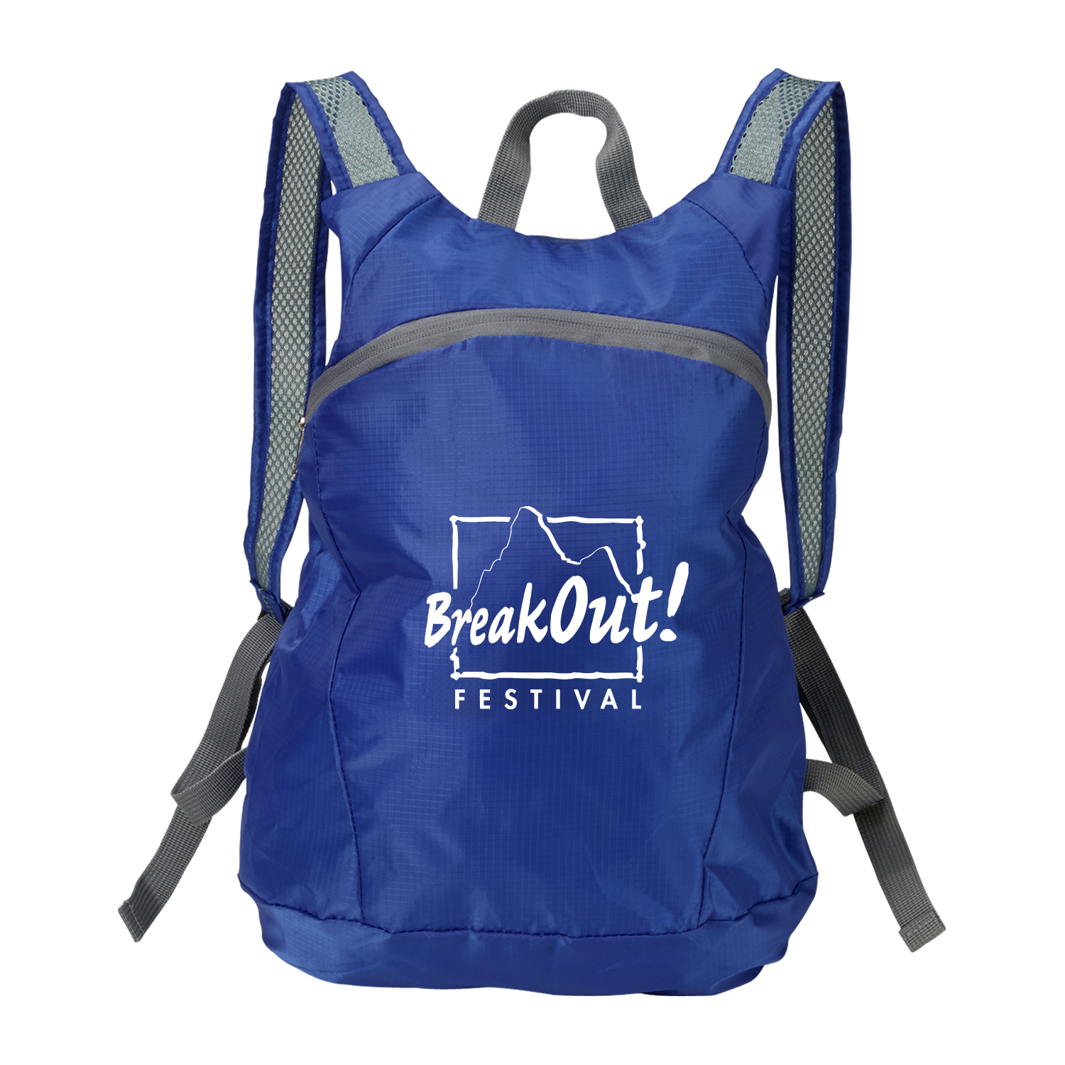 Ripstop Stow'N Go Backpack 9