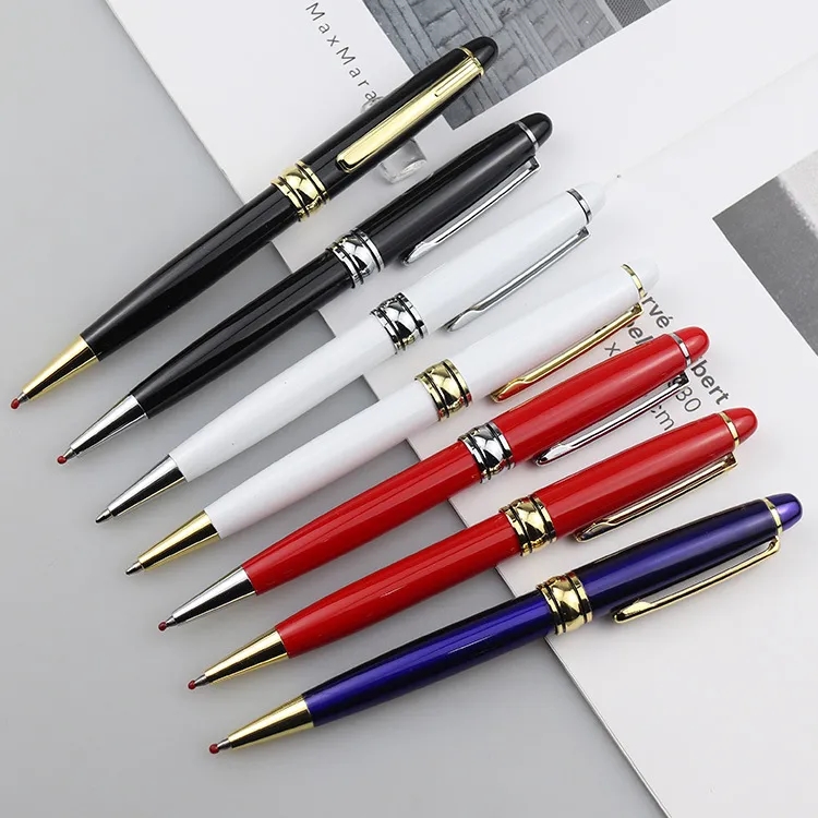 Classic Executive Twist Ball Pen 5