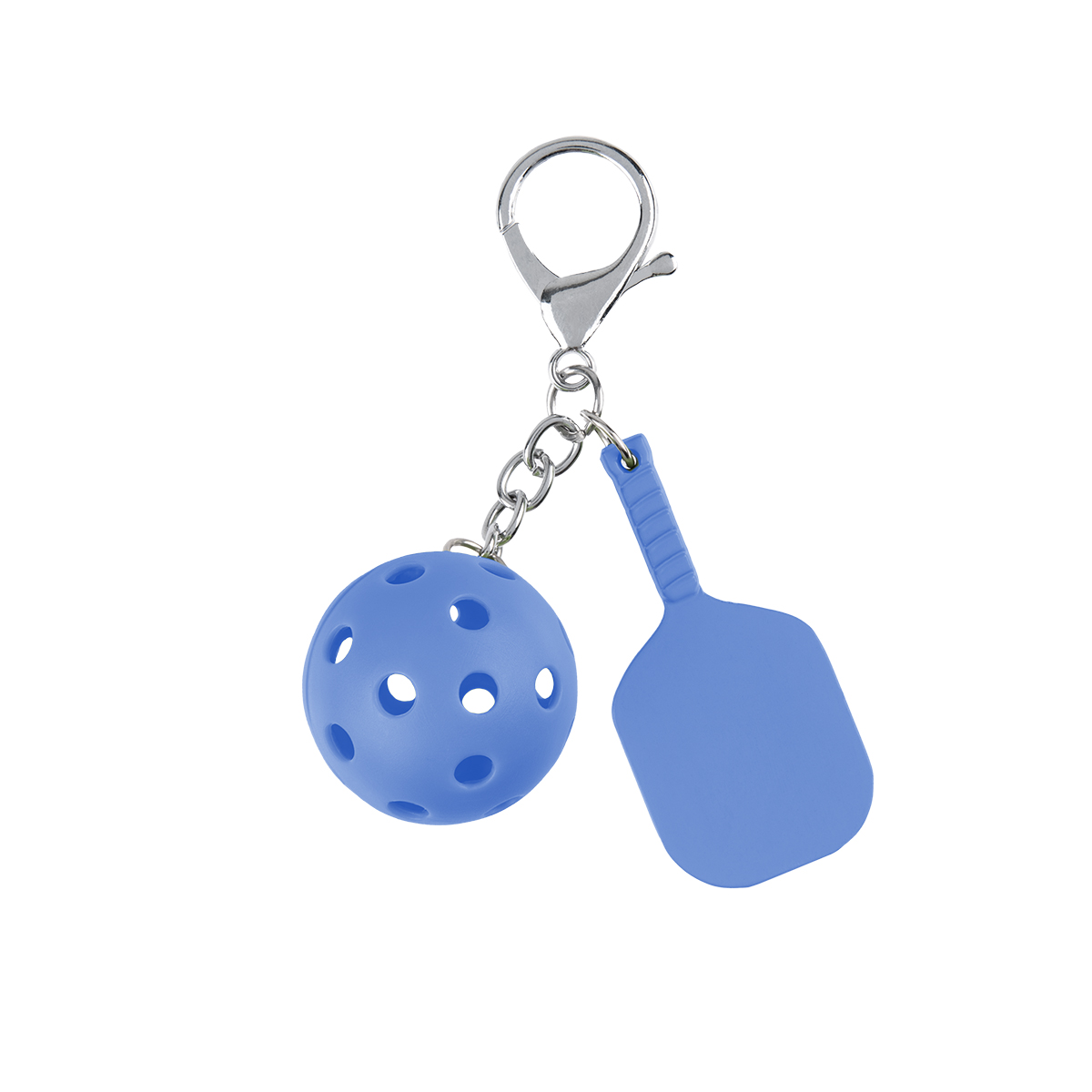 Pickleball Keychain 6