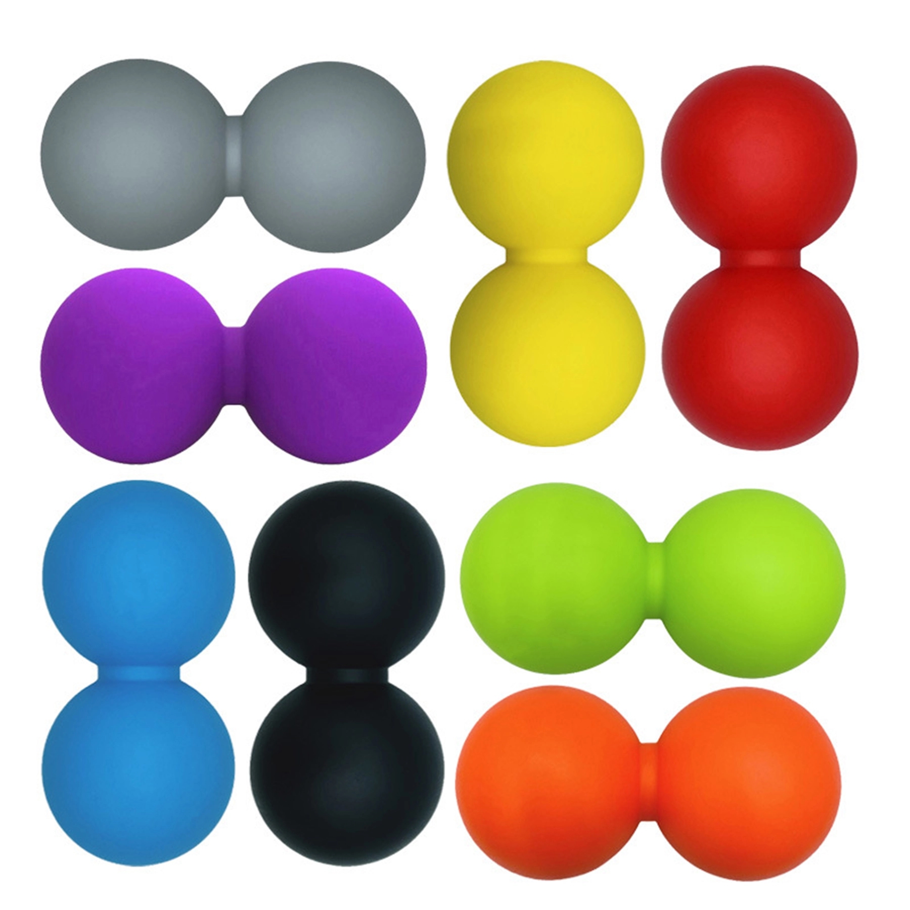 Peanut Massage Ball 2