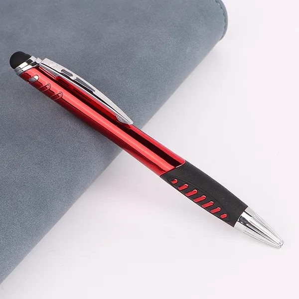 Luminate Delta Stylus Twist Pen 8