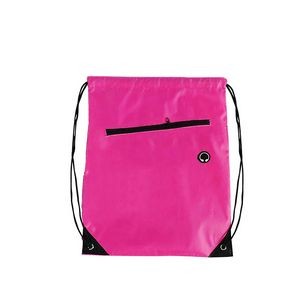 Drawstring Backpack 31