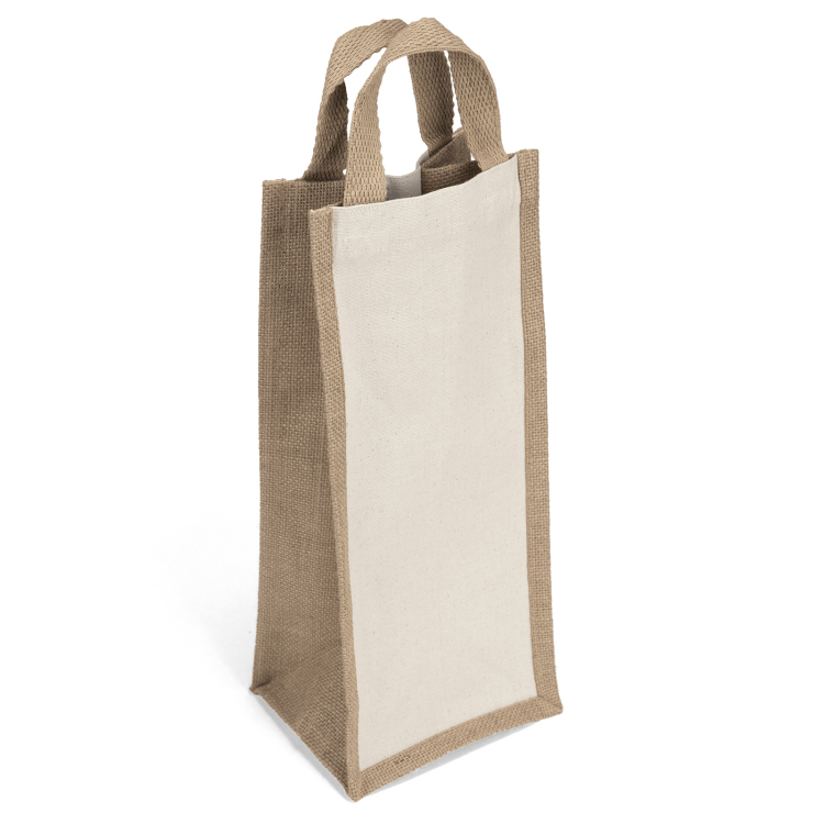 Winona™- Natural Tote - Screen Print 4