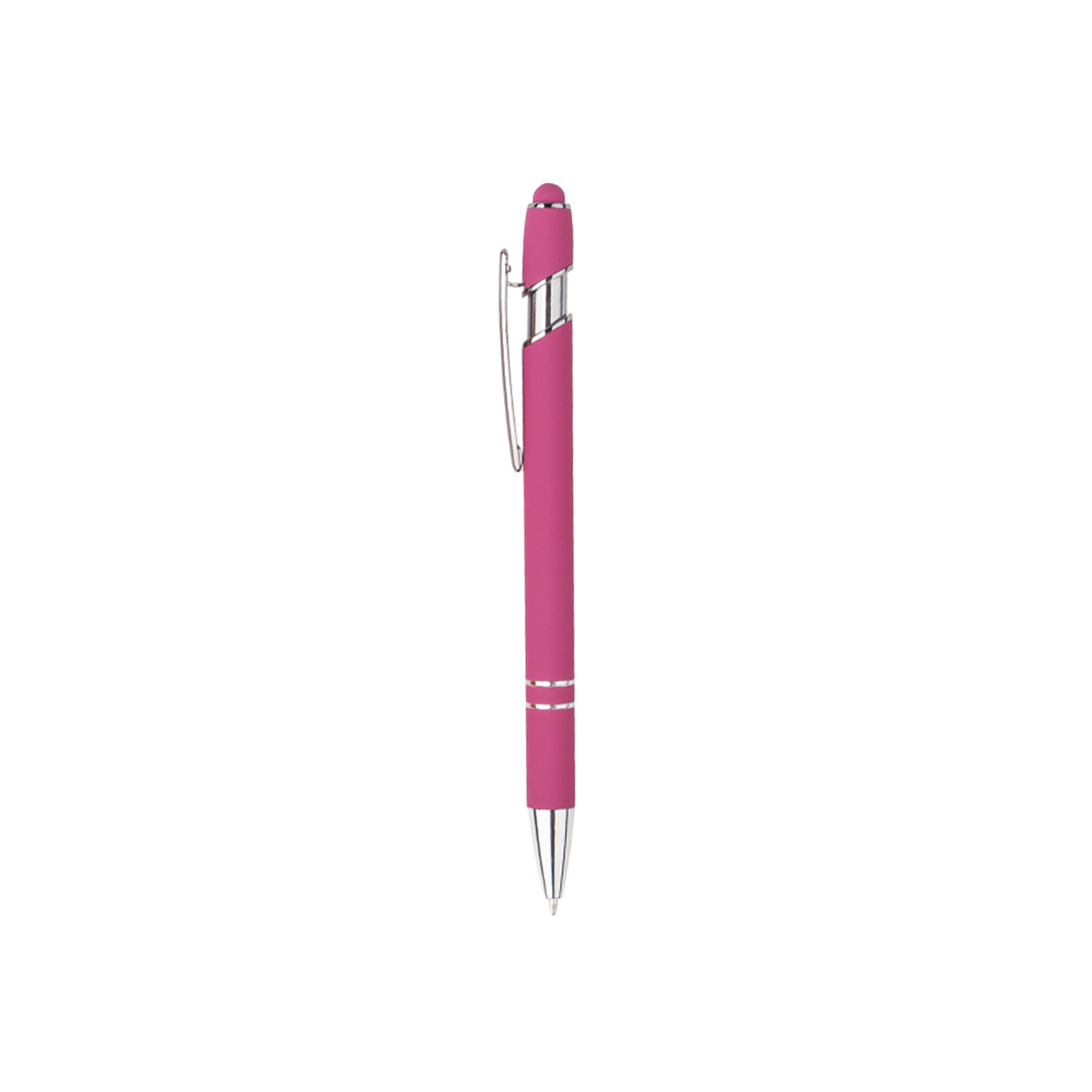 Dual Function Stylus Touch Screen Ballpoint Pen 20
