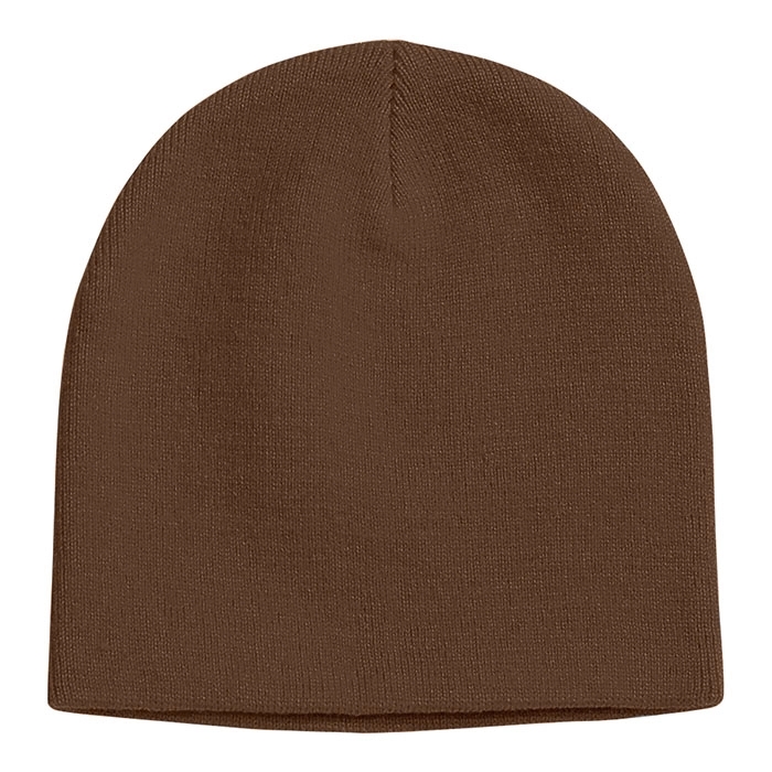 Knit Beanie 6