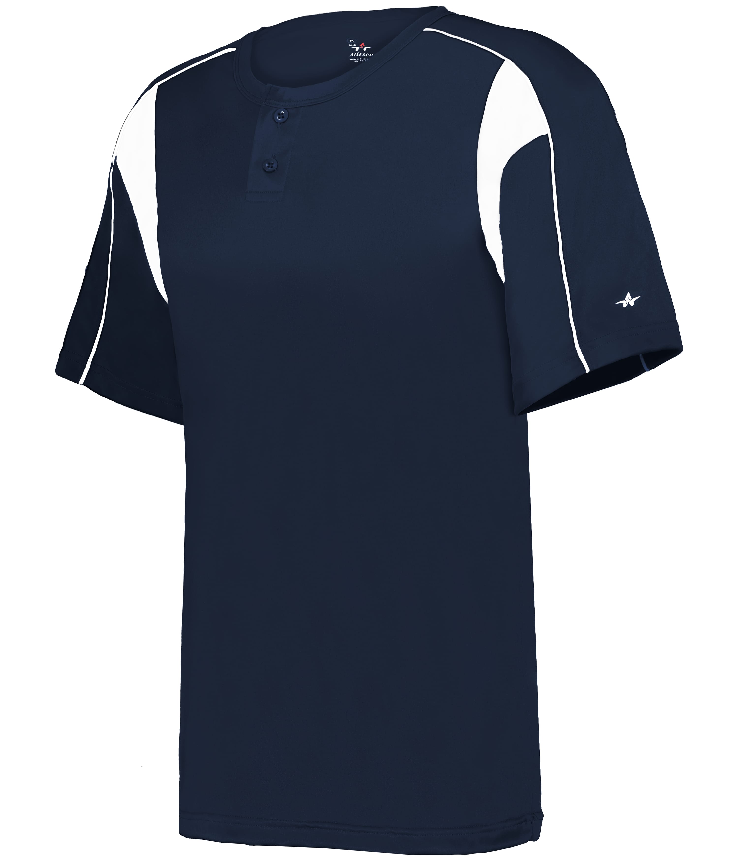 Pro Youth Placket 5