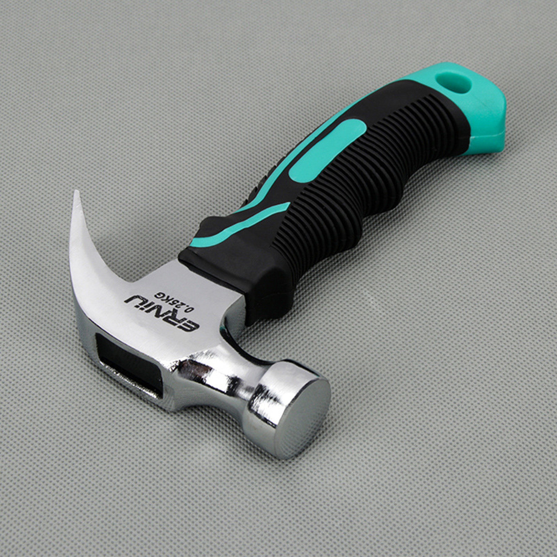 Small Stubby Hammer 3
