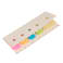 Recycled Milk Carton Sticky Notes & Ruler Pad 17