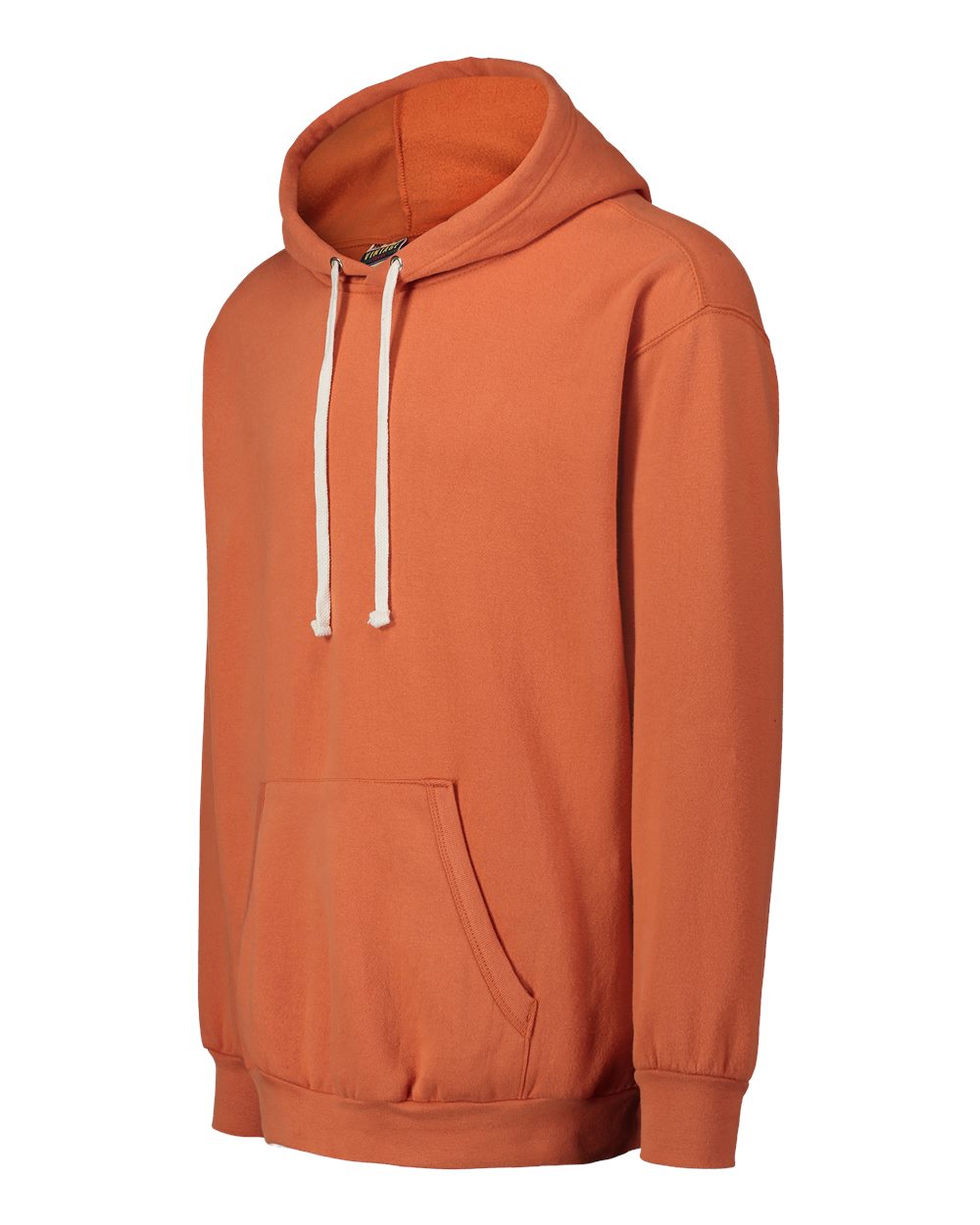 Unisex Vintage Fleece Hooded Sweatshirt - 1478 13