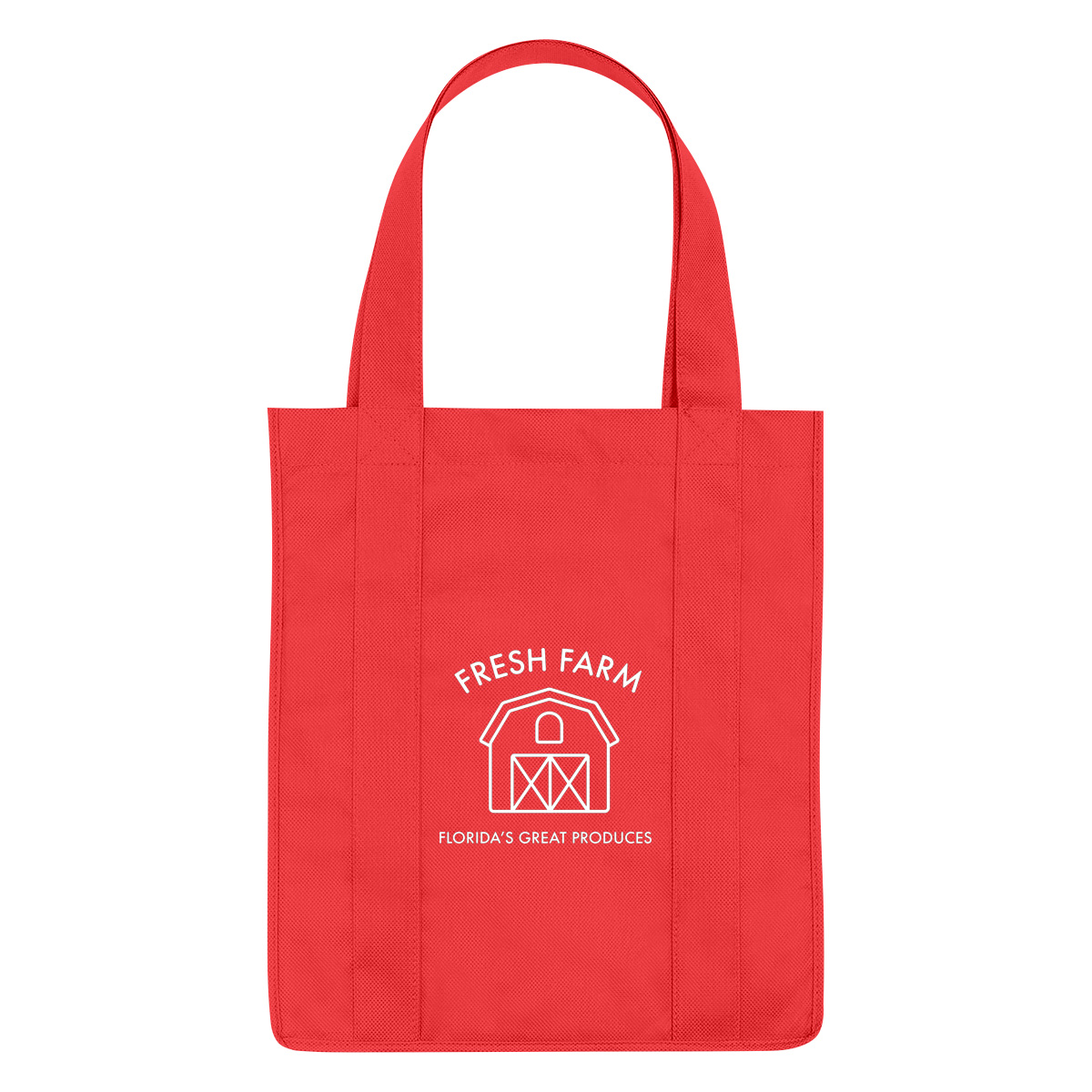 Non-Woven Shopper Tote Bag 14