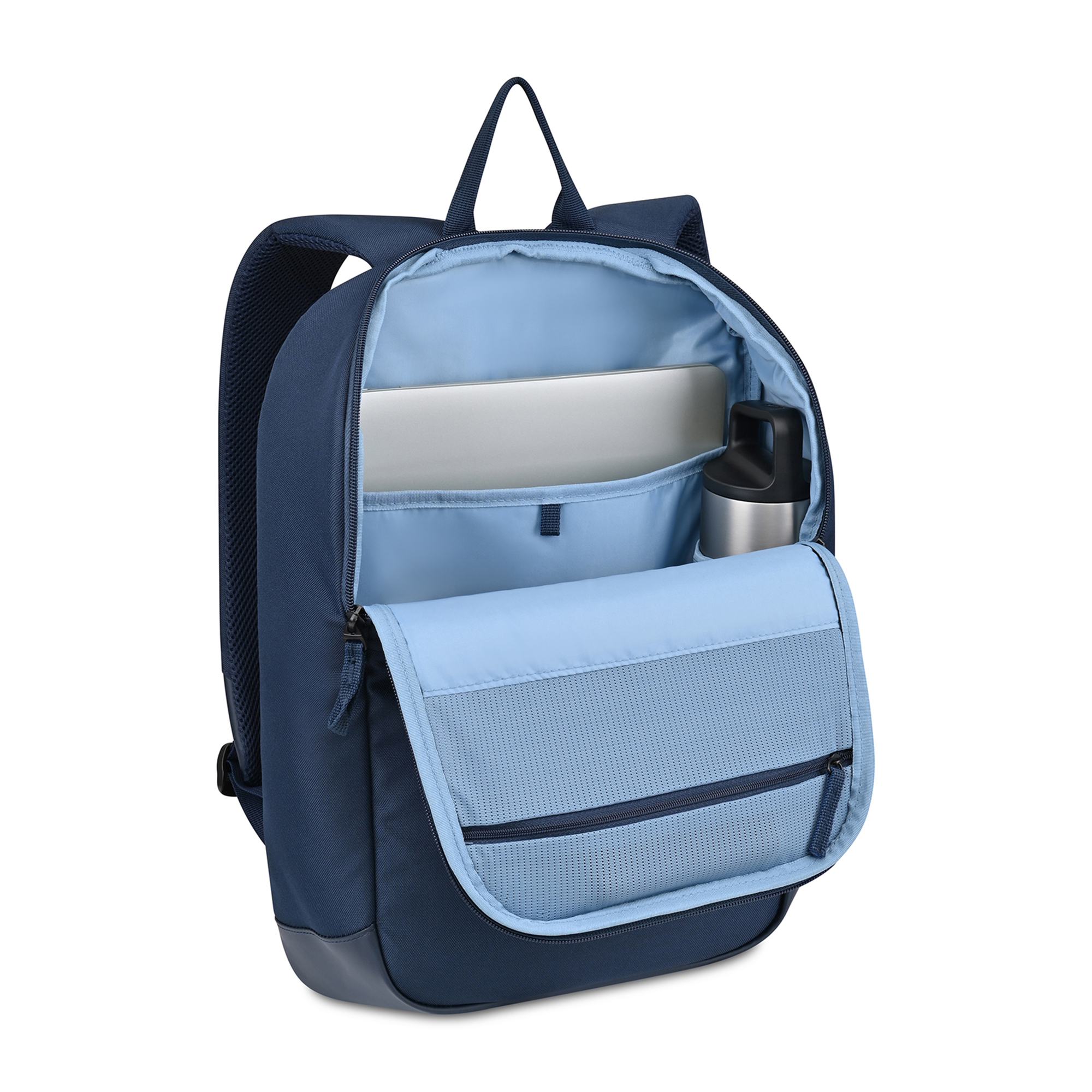 Transit Recycled rPET Laptop Slim Backpack 13