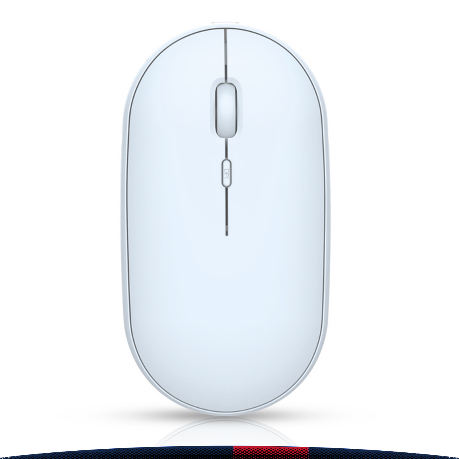 Vesna Wireless Mouse 5