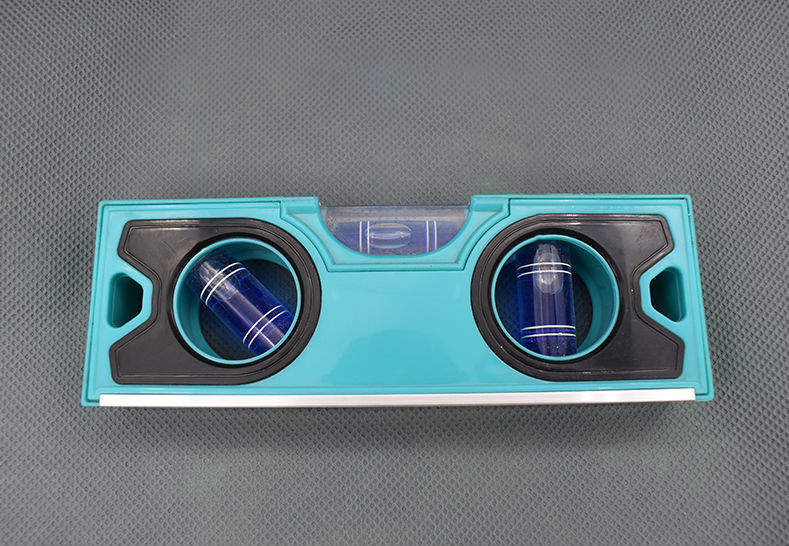 6" Magnetic Levels 3