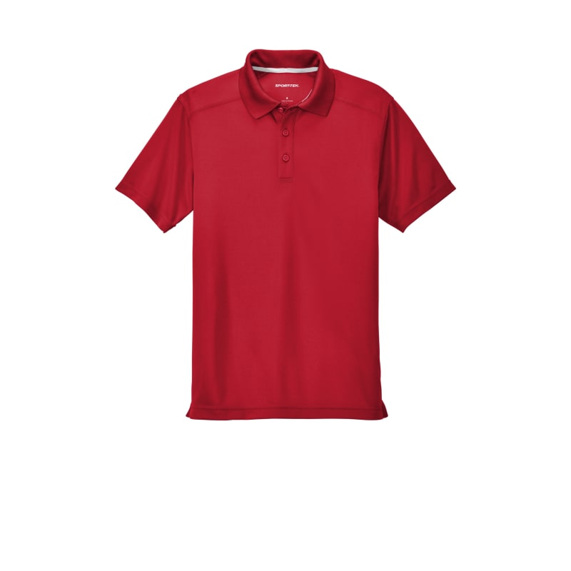 Sport-Tek PosiCharge Micro-Mesh Polo. 30