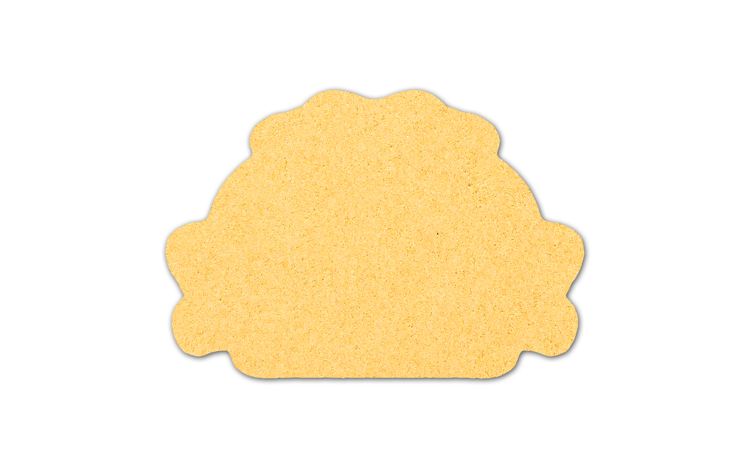 Frog Compressed Sponge 9