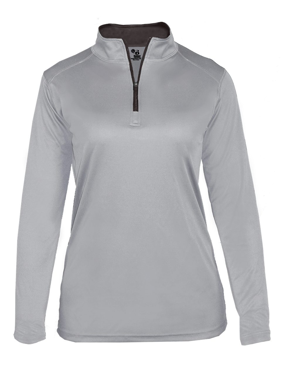 B-Core Women's 1/4 Zip 14
