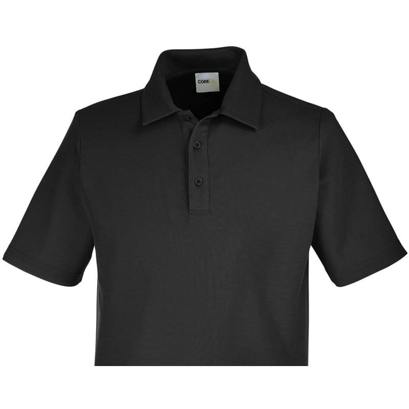 CORE365 Men's Tall Fusion ChromaSoft™ Pique Polo 6