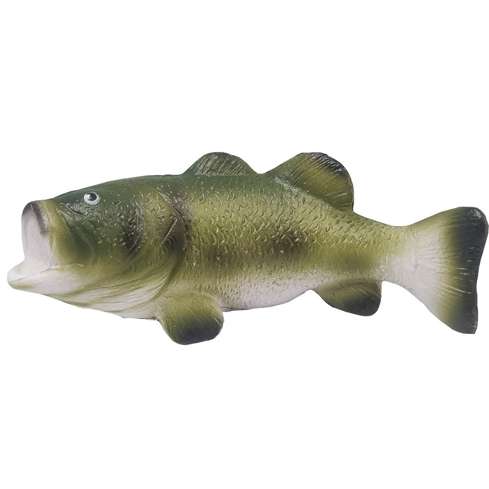 Bass Stress Reliever 3