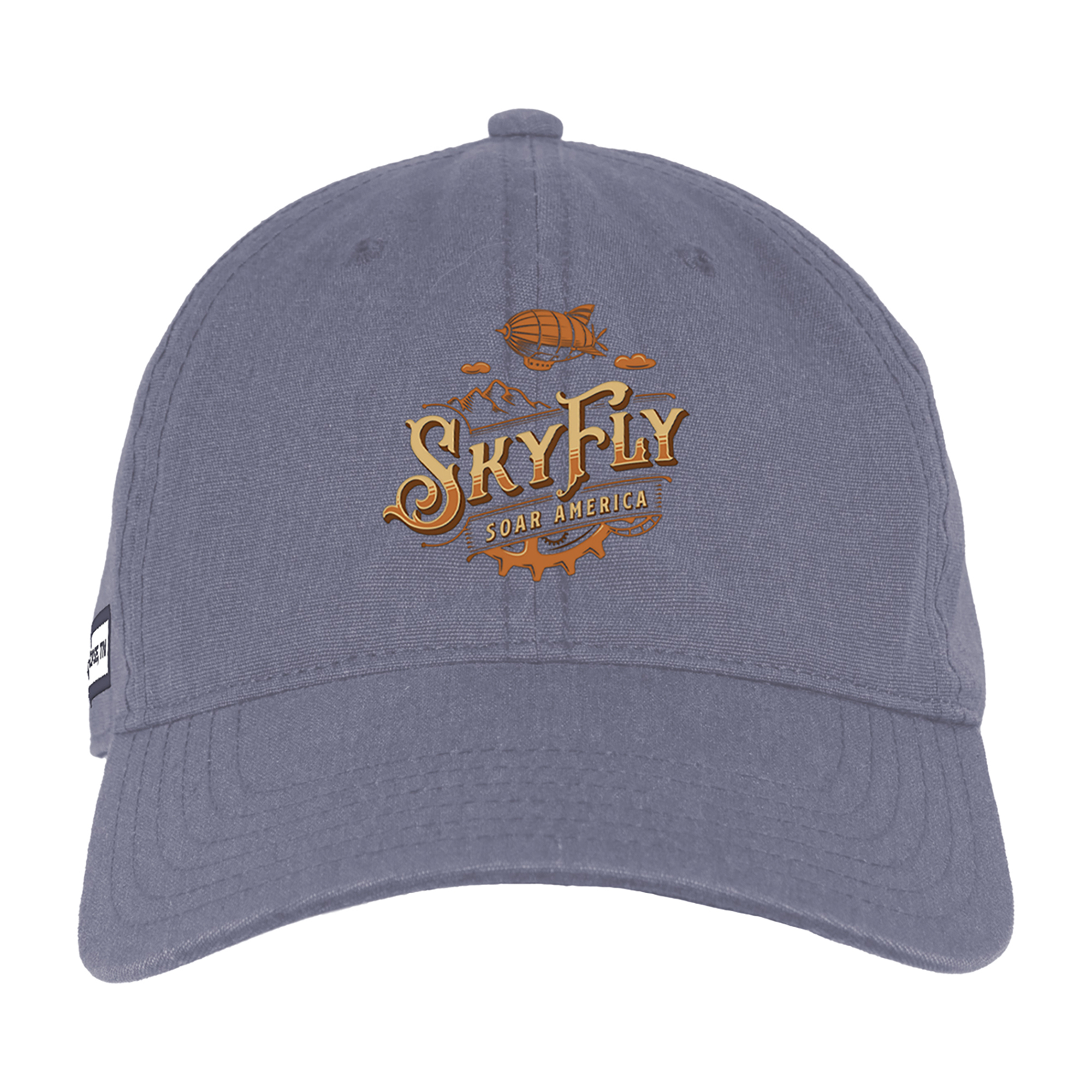 Ahead The Eco Recycled Cap 38