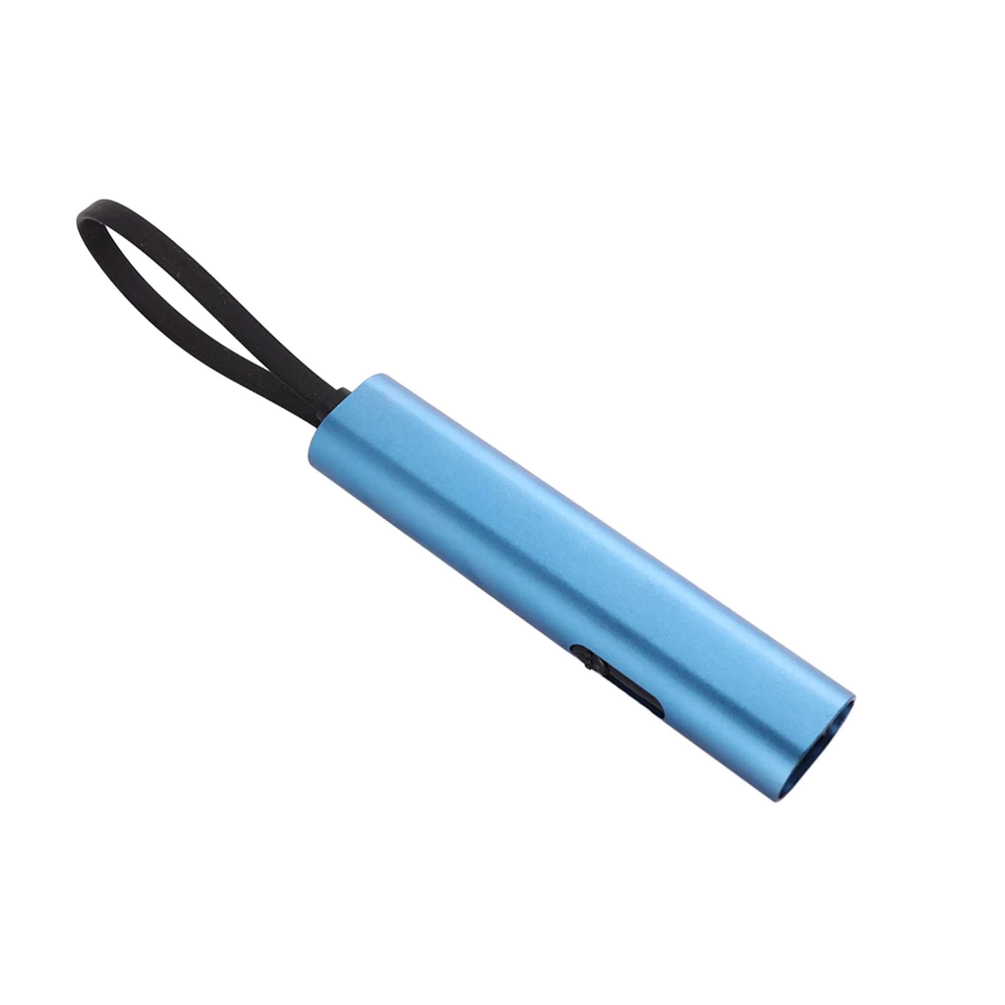 Portable 3-in-1 Retractable Charging Cable 6