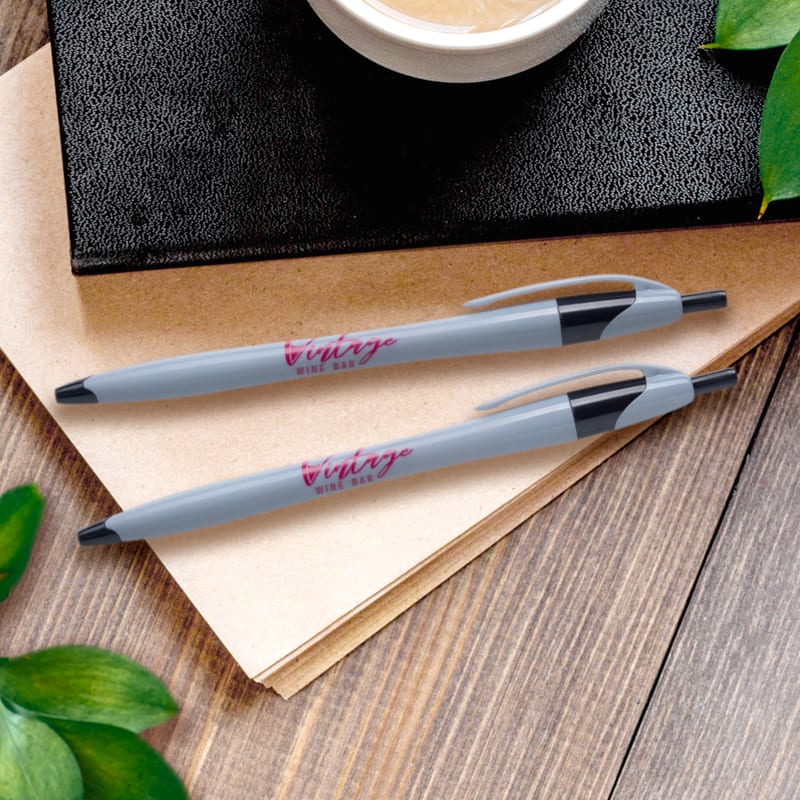 Dynamic Action Pens 14